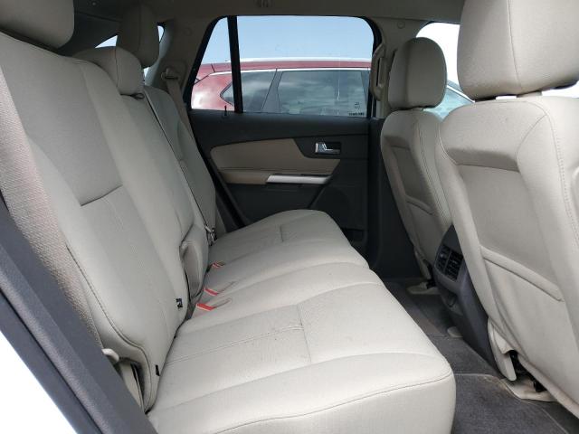 Снимка 11 от търг – 2014 FORD EDGE SE с VIN 2FMDK3GC3EBA81736