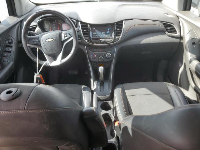 Снимка 8 от търг – 2017 CHEVROLET TRAX 1LT с VIN 3GNCJLSB3HL197942