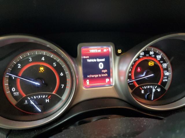 Photo 9 from auction – 2015 DODGE JOURNEY SE with VIN 3C4PDCAB8FT648573