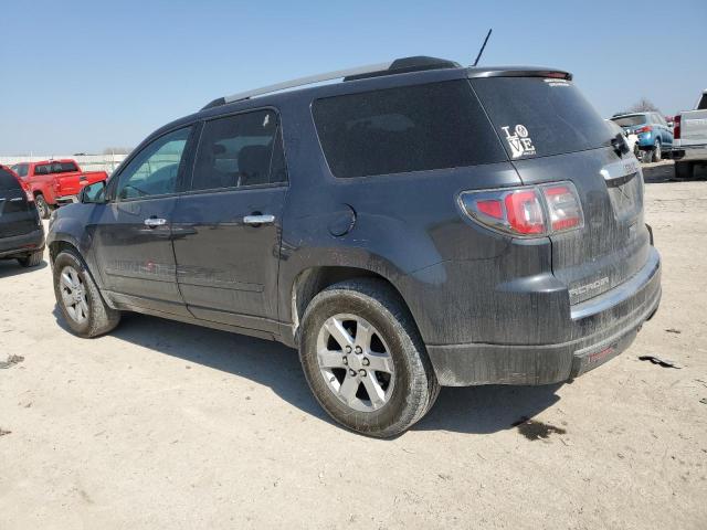 Photo 2 from auction – 2013 GMC ACADIA SLE with VIN 1GKKRNED4DJ269727