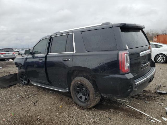 Photo 2 from auction – 2015 GMC YUKON DENA with VIN 1GKS2CKJ7FR578471