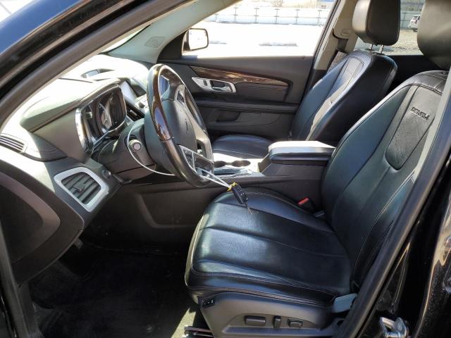 Photo 7 from auction – 2015 GMC TERRAIN DE with VIN 2GKFLZE3XF6229184