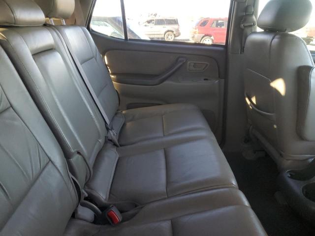 Photo 11 from auction – 2002 TOYOTA SEQUOIA SR with VIN 5TDBT44A52S082964