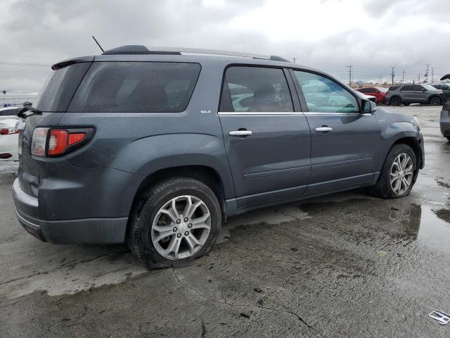 Photo 3 from auction – 2013 GMC ACADIA SLT with VIN 1GKKRRKD7DJ231663