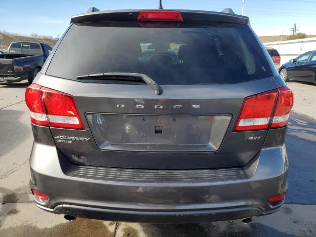 Photo 6 from auction – 2015 DODGE JOURNEY SX with VIN 3C4PDDBG9FT526112