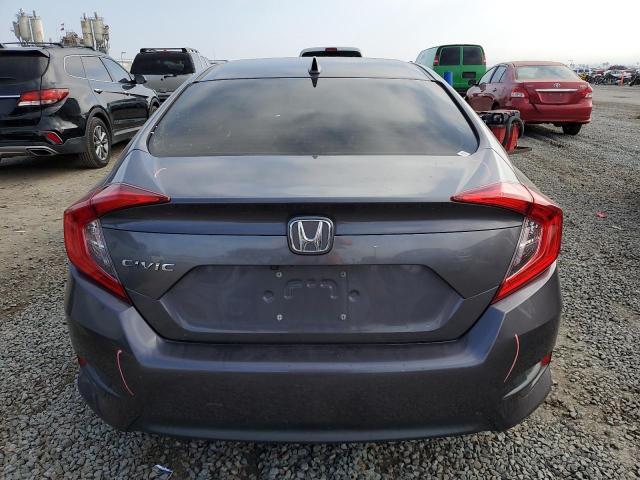 Снимка 6 от търг – 2018 HONDA CIVIC EX с VIN 2HGFC2F79JH559062