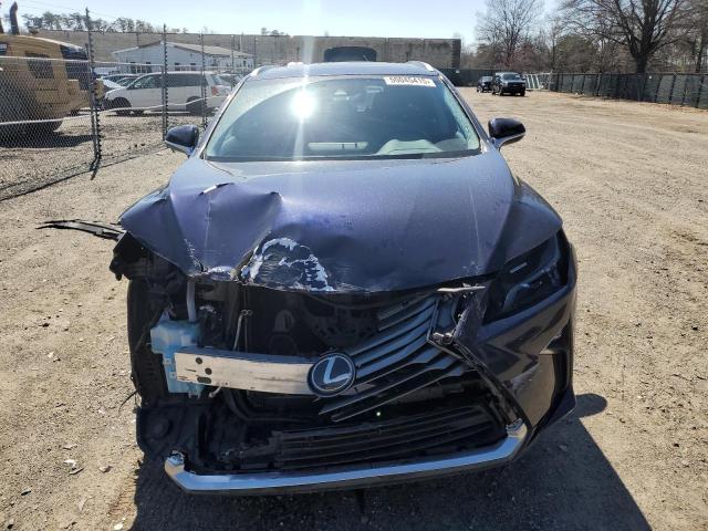 Photo 5 from auction – 2019 LEXUS RX 350 BAS with VIN 2T2BZMCA3KC203463
