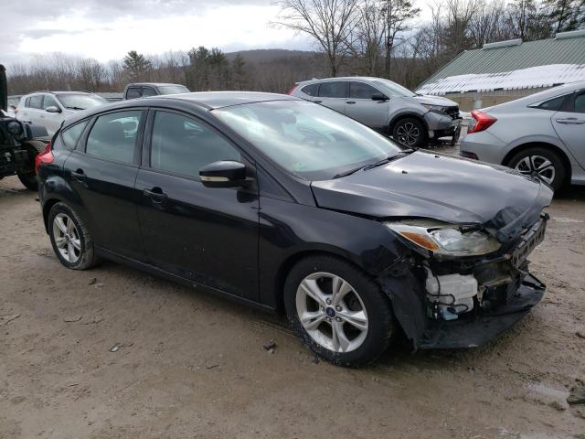 صورة رقم 4 من المزاد - 2014 FORD FOCUS SE مع VIN 1FADP3K26EL188435