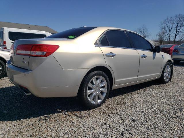 Photo 3 from auction – 2010 LINCOLN MKZ with VIN 3LNHL2GC3AR753914