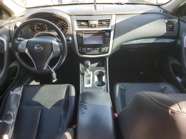Photo 8 from auction – 2018 NISSAN ALTIMA 2.5 with VIN 1N4AL3APXJC154276