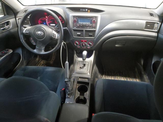 Photo 8 from auction – 2011 SUBARU IMPREZA 2. with VIN JF1GE6B61BH513594