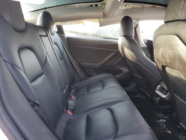Photo 10 from auction – 2020 TESLA MODEL 3 with VIN 5YJ3E1EA4LF734460