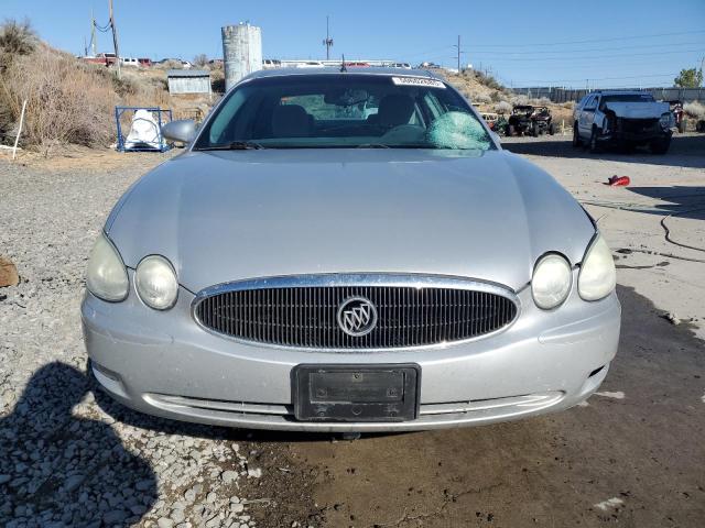 Photo 5 from auction – 2005 BUICK LACROSSE C with VIN 2G4WC532X51349296