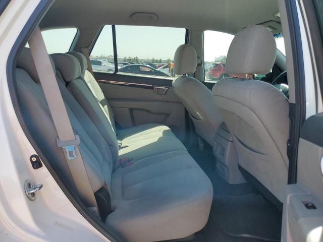 Photo 11 from auction – 2009 HYUNDAI SANTA FE G with VIN 5NMSG13DX9H301719