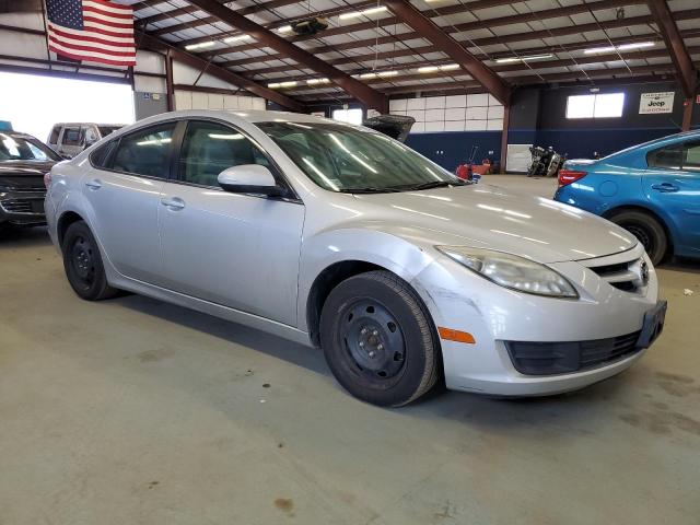 Photo 4 from auction – 2010 MAZDA 6 I with VIN 1YVHZ8BH9A5M47533