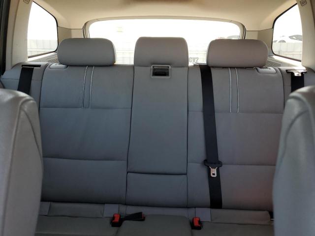 Photo 10 from auction – 2008 BMW X3 3.0SI with VIN WBXPC93498WJ07651