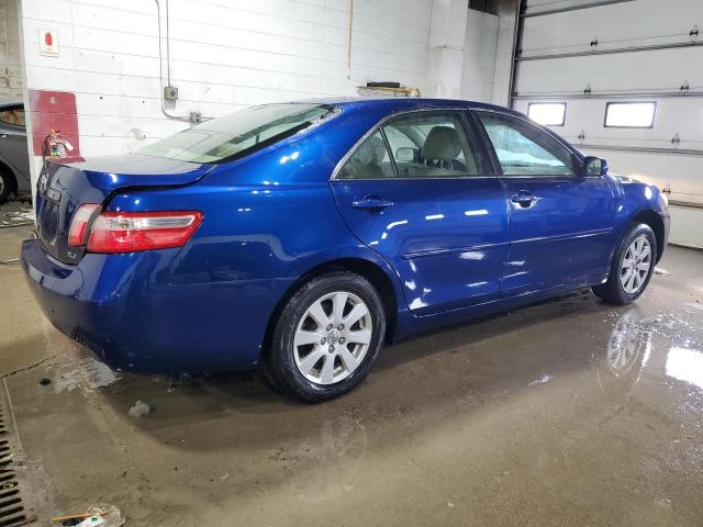 Photo 3 from auction – 2007 TOYOTA CAMRY CE with VIN JTNBE46K873079920