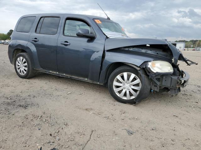 Photo 4 from auction – 2011 CHEVROLET HHR LT with VIN 3GNBABFW5BS652015