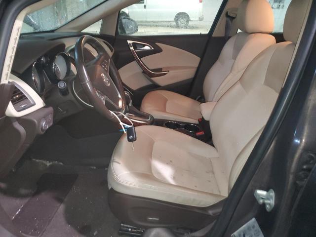 Photo 7 from auction – 2013 BUICK VERANO CON with VIN 1G4PR5SK1D4135014