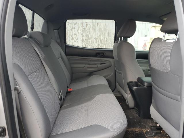 Photo 10 from auction – 2014 TOYOTA TACOMA DOU with VIN 5TFLU4EN5EX093691