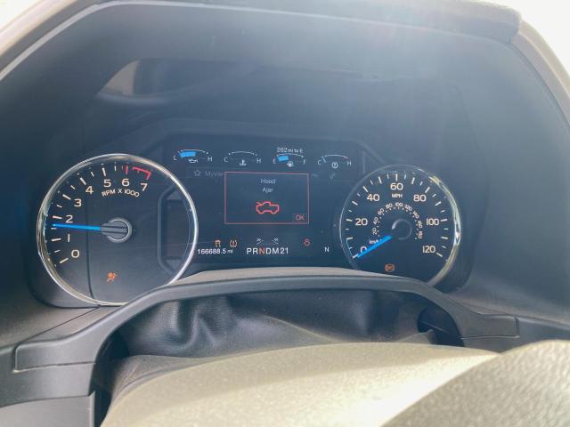 صورة رقم 9 من المزاد - 2016 FORD F150 SUPER مع VIN 1FTEW1EF2GKD99452