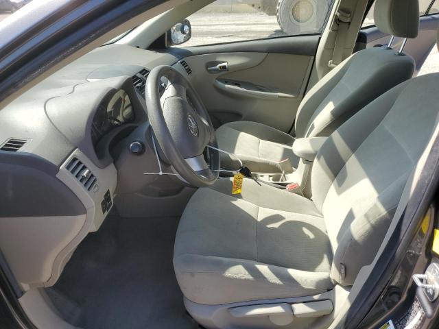 Photo 7 from auction – 2010 TOYOTA COROLLA BA with VIN 2T1BU4EEXAC497350