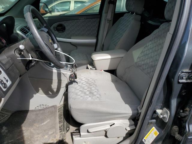 Photo 7 from auction – 2009 CHEVROLET EQUINOX LS with VIN 2CNDL13F596209250