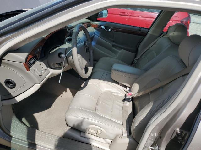 Снимка 7 от търг – 2004 CADILLAC DEVILLE с VIN 1G6KD54Y34U192400