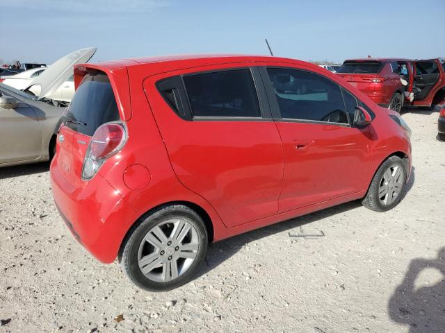 Photo 3 from auction – 2014 CHEVROLET SPARK LS with VIN KL8CB6S99EC529967