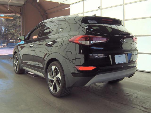 Photo 3 from auction – 2017 HYUNDAI TUCSON LIM with VIN KM8J33A28HU277623