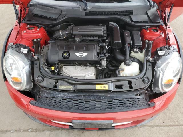 Photo 11 from auction – 2013 MINI COOPER with VIN WMWSU3C51DT372762