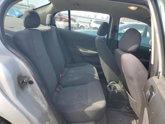 Photo 10 from auction – 2010 CHEVROLET COBALT 1LT with VIN 1G1AD5F56A7155128