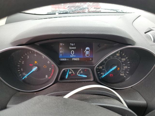 Photo 9 from auction – 2017 FORD ESCAPE SE with VIN 1FMCU9GD5HUC64572