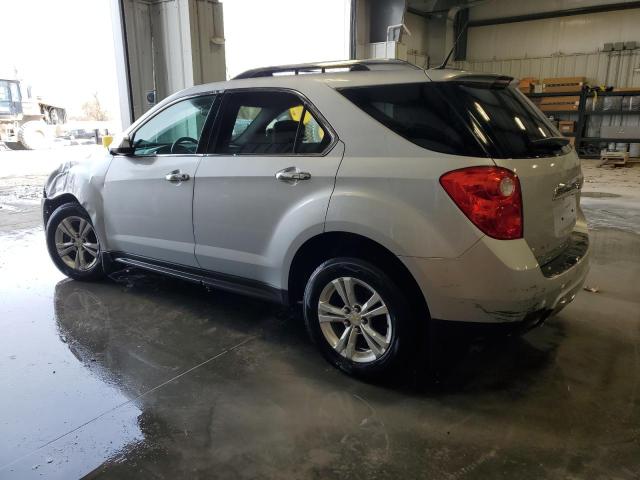 Photo 2 from auction – 2012 CHEVROLET EQUINOX LT with VIN 2GNFLGEK9C6263210