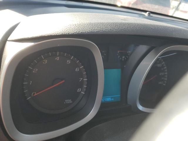 Photo 9 from auction – 2012 CHEVROLET EQUINOX LT with VIN 2GNALDEK3C6233984