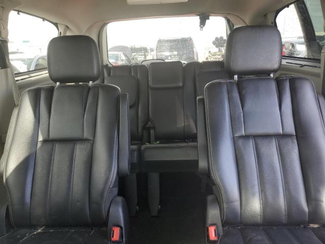 Photo 10 from auction – 2011 CHRYSLER TOWN & COU with VIN 2A4RR8DG4BR760941