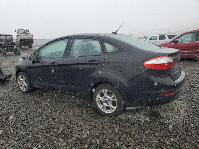 Photo 2 from auction – 2014 FORD FIESTA SE with VIN 3FADP4BJ9EM133683