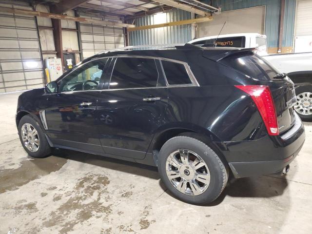Photo 2 from auction – 2016 CADILLAC SRX LUXURY with VIN 3GYFNEE35GS529176