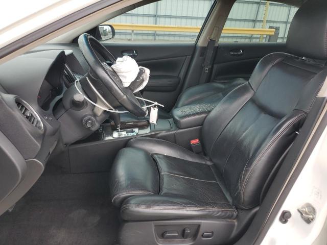 Снимка 7 от търг – 2013 NISSAN MAXIMA S с VIN 1N4AA5AP1DC802237