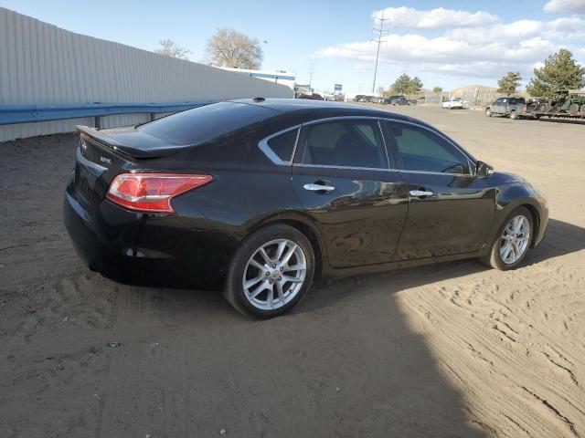 Photo 3 from auction – 2013 NISSAN ALTIMA 3.5 with VIN 1N4BL3AP7DN529859