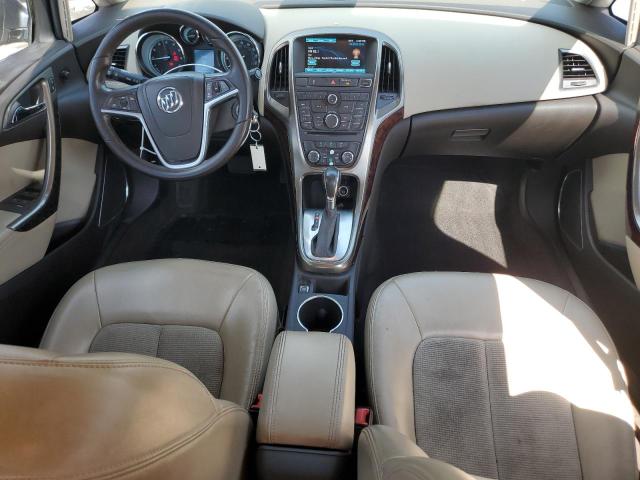 Photo 8 from auction – 2013 BUICK VERANO with VIN 1G4PP5SKXD4211237