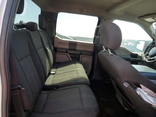 Photo 10 from auction – 2020 FORD F150 SUPER with VIN 1FTEW1E57LFA60289