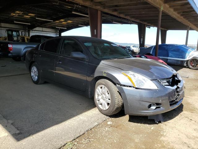 Photo 4 from auction – 2010 NISSAN ALTIMA BAS with VIN 1N4AL2AP5AN515847