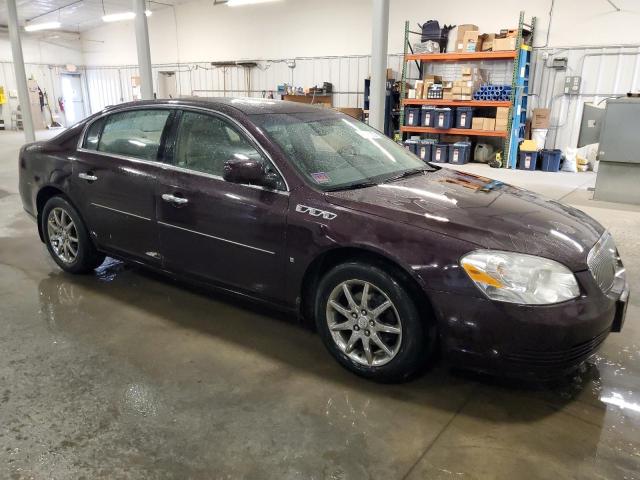 Photo 4 from auction – 2008 BUICK LUCERNE CX with VIN 1G4HD57268U148651