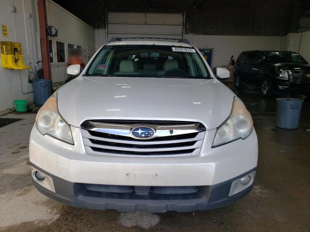 Photo 5 from auction – 2011 SUBARU OUTBACK 2. with VIN 4S4BRCGC8B3344558