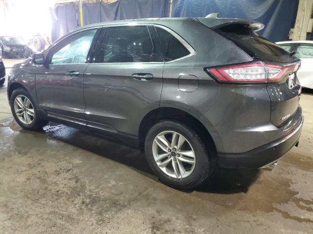 Photo 2 from auction – 2016 FORD EDGE SEL with VIN 2FMPK4J83GBB26605