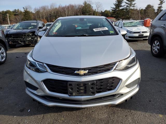 Photo 5 from auction – 2017 CHEVROLET CRUZE LT with VIN 3G1BE6SM9HS590841