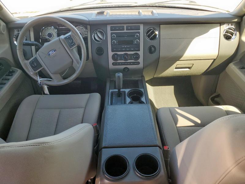Photo 8 from auction – 2009 FORD EXPEDITION with VIN 1FMFU15579EB27381