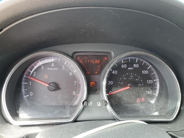 Photo 9 from auction – 2012 NISSAN VERSA S with VIN 3N1CN7AP1CL841905