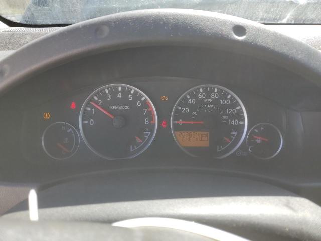 Photo 9 from auction – 2012 NISSAN PATHFINDER with VIN 5N1AR1NN6CC628065